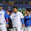 WBC대표팀, 대만 실업선발과 2-2 무승부