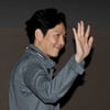 [★포토]이정재, 관객과 진한 눈빛 교환!