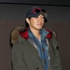 [★포토]박성웅의 복고패션, 80년대에서 날아 온 듯~