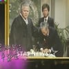 김준현, 故김형곤 '회장님' 재연..유재석 추모
