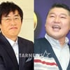 이경규·강호동 날린 KBS 개편..핵심은 '시간벌기'