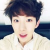 조권 셀카 공개, "2AM 신곡 '어느봄날' 들어요!"