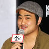 [★포토]김종엽, '작품위해 감량 포기'