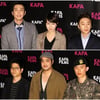 KAFA 5기 '누구나..' '설인' 공개..신인감독 발굴의 장 