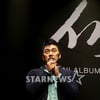 '가수변신' 김영호 "딸의 반응? 아빠 노래 좋아해"