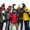'1박2일' 측 "김승우 하차 외 멤버 변화無"