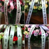 세븐 데뷔10주년, YG★들 재치만점 축하 꽃바구니