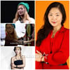 '프런코올★'조아라, 달라진 여신급 미모 '화제'