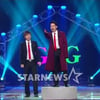 '개콘' 허경환, '조인성코트' 입은 꼬마 '굴욕'