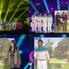 '버티고', 부활 동시  '개콘' 코너 시청률 1위