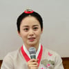 '장옥정' 첫사극 김태희 "비 응원해줬다" 열애 언급(종합)