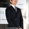 [★포토]김용민 "열심히 도망 다니겠습니다"