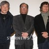 웃음과 눈물 교차한..故 박철수 감독 추모식