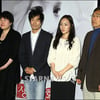 [★포토]故 박철수 감독 유작 '생생활활' 주역들