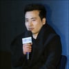 [★포토]류현진 PD '故 박철수 감독님 유지 받들겠다'