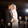 '결혼' 김예분♥차승환, 행복한 웨딩사진 공개