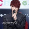 김재중 "라르크앙시엘 하이도와 작업하고파"(일문일답)