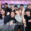 [르포]습격! '연예매니저' 사관학교 댄스수업①
