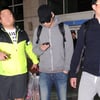 [★포토]이상윤 '오늘은 쉬고싶어요'