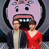 [★포토]탁재훈-김원희, "우리가 '분노왕' MC!"