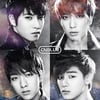 씨엔블루, 대만 음악차트 KKBOX 6주 연속 1위  