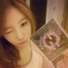 태연, 깜찍한 윙크셀카 공개 '팬서비스 甲'