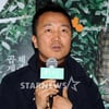 [★포토]임흥순 감독, '비념' 제작기간 3년 걸려