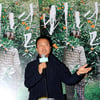 [★포토]임흥순 감독 '제주 4.3사건 희생자 잊혀지지 않아야'