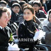 [★포토]세계 물의 날 행사 참석한 공현주