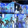 '엠카' 인피니트, 칼군무 고집 버리고 로맨틱 컴백 