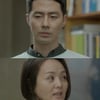 '그겨울' 조인성·송혜교 눈물키스..15% 돌파 성공  