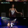 '댄싱스타3' 김완선, 고혹적인 룸바 무대 '명불허전'