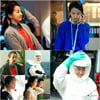 '세계의 끝' 장경아, 신인답지 않은 열연 '눈길'
