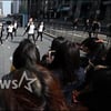 [★포토]신화팬들 '신화창조 플레시몹'