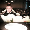 유도선수 김재범, 지난23일 화촉..스포츠★총출동