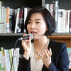 [★포토]임윤선 변호사, '메인MC 맡았어요!'