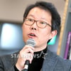 [★포토]이영배PD, 뉴스콘서트 기대하세요!