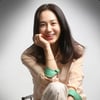 박주미, '무릎팍도사' 출연..강호동과 만남 기대