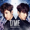 동방신기, 日새앨범 '타임' 오늘(27일) 국내 발매 