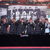 B.A.P '원샷' 공식활동 마감..5월 日단독콘서트 