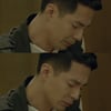 '그겨울' 조인성, 송혜교 그리워 '폭풍 눈물'