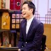 '무릎팍' 리처드 용재 오닐, 이런게 힐링이죠