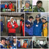 '1박' 엄태웅·주원·김종민, 저녁복불복勝..은갈치 당첨 