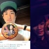 타블로·개코 '최자라면' 인증샷.. 정말이야?