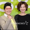 [★포토]박미선-이영자 '맘마미아 파이팅!'