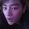 서인국, 클로즈업 셀카 '날렵한 턱선+무결점 피부'