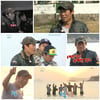 '1박2일' 유해진 입성, 부활 신호탄..동시간 1위