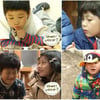 '아빠 어디가', 석달만에 '일밤' 캐릭터를 만들다