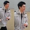 '꽃남' 김준 근황.."여고에 나타난 흔한 의무경찰"