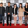 [★포토]영화 '노리개'의 주역들